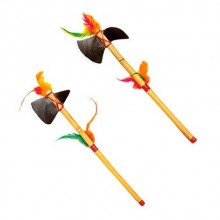 KIZILDERİLİ BALTA (2 ADEDİ )