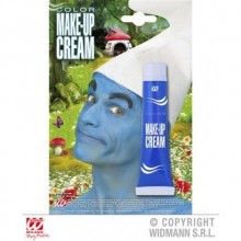 MAVİ MAKYAJ BOYASI-28 ml