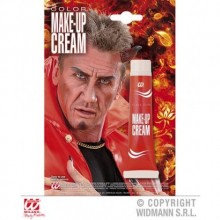 KIRMIZI MAKYAJ BOYASI