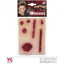 HALLOWEEN EKONOMİK ÇOKLU YARA EFEKTLERİ