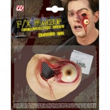 HALLOWEEN KORKU YARA EFEKTİ