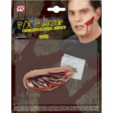 HALLOWEEN KORKU YARA EFEKTİ