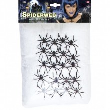 ÖRÜMCEK AGI VE ÖRÜMCEKLER (500 GR )