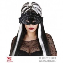 EVİLİNA VAMPİR PERUK