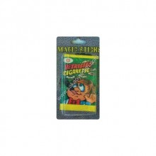 KÜLÜ DÜŞÜRMEYEN SIGARA ÇUBUKLARI