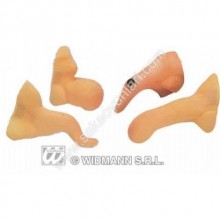 4 ÇEŞİT BURUN ( 1 ADEDİ )