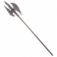 ÇİFT TARAFLI BALTA