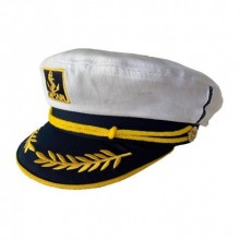 ÇOCUK KAPTAN DENİZCİ ŞAPKA