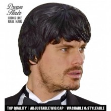 MUZIKMAN ERKEK PERUK