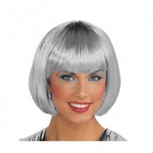 Gümüş Küt Peruk