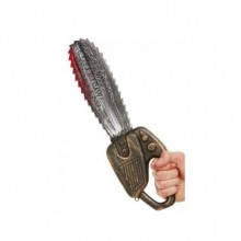 Kanlı Testere Savaş Aleti