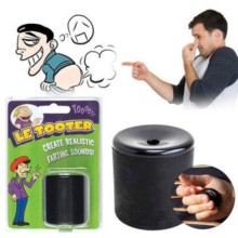 Le Tooter Kauçuk Osuruk Makinesi