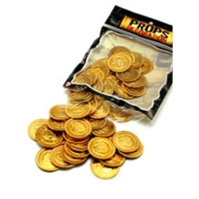 Korsan Altın ( 24 Adet )