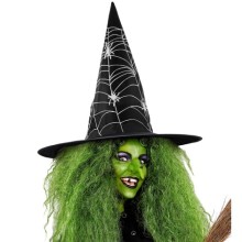 Cadı Şapkası (saçsız)