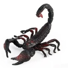 Akrep Gerçekçi Sert Plastik ( 19x8x6x )