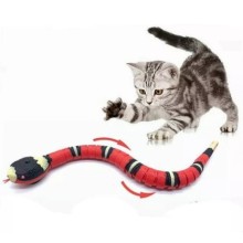 Kumandalı Yılan ( 39 cm )