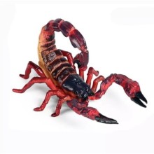 Akrep Gerçekçi Sert Plastik ( 19x8x6x )