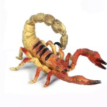 Akrep Gerçekçi Sert Plastik ( 19x8x6x )