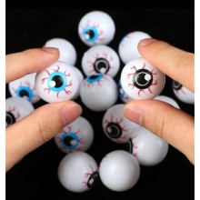 İçi Boş Göz Küresi ( 1 Adet )