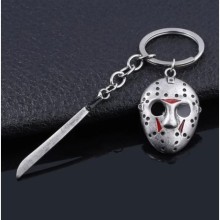 Hannibal Anahtarlık