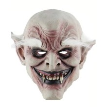 LATEX VAMPİR MASKESİ