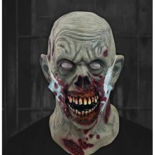 LATEX ZOMBİ MASKESİ