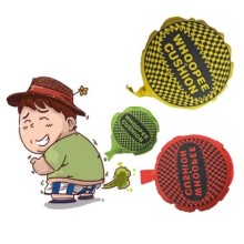 Kendinden Şişen Osuruk Minderi