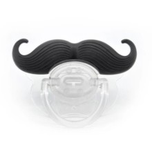 Silikon Komik Bebek Emzik