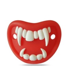 Silikon Komik Bebek Emzik