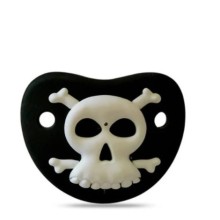 Silikon Komik Bebek Emzik