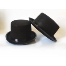 Sihirbaz Şapkası-yetişkin için(15 cm)