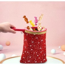 yetişkinler İçin Sihirbazlık Torbası