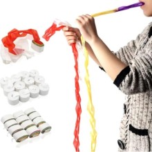 Ağızdan Kurdela Çıkarma