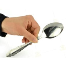 Kaşık Bükme Numarası