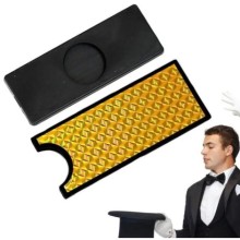 Demir Para Kaybeden Sihirli Kutu