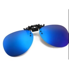 Gece Görüş Güneş Gözlüğü