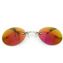 Çerçevesiz Erkek Güneş Gözlüğü