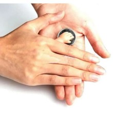 Maharetli Minik Parmak