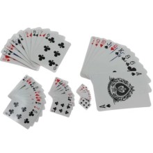 Büyukten Küçülen İskanbil Kagitları 