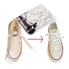 Sihirli Ayakkabı Bagcıgi