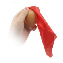 Mendil Kaybeden Yumurta