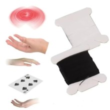 Görünmeyen İplik  Aparati