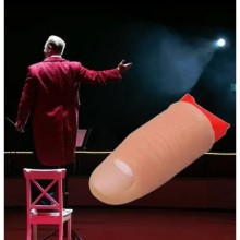 Mendil Kaybeden Beş Parmak