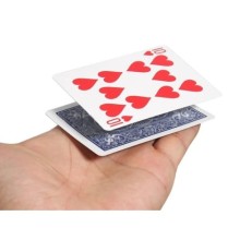 Havalanan Iskanbil Kagidi