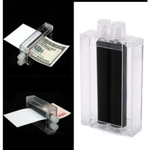 Sihirli Banknot  Makinasi