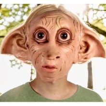 LATEX HARRY POTTER DOBBY MASKE