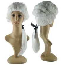 Barok Yargıç Peruk