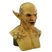 LATEX ŞEYTAN MASKESİ