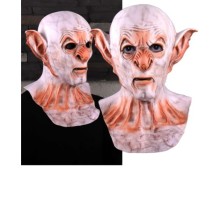 LATEX KORKU MASKESİ