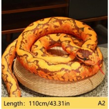 Sünger Yılan ( 110 cm )